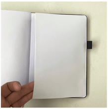 Load image into Gallery viewer, Leaf Street A5 Dot Grid Bullet Journal - 180gsm