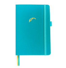 Load image into Gallery viewer, Leaf Street A5 Dot Grid Bullet Journal - 180gsm