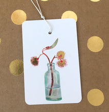 Load image into Gallery viewer, Gold Embossed Gift Tags
